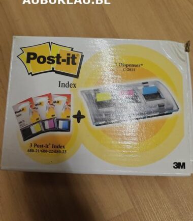 Post-it®-Support Post-it C-2011