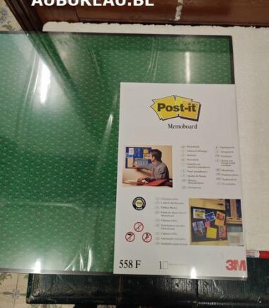 Tableau d'affichage Post-it réf 558F
