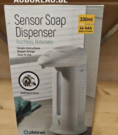 Distributeur de savon sans contact