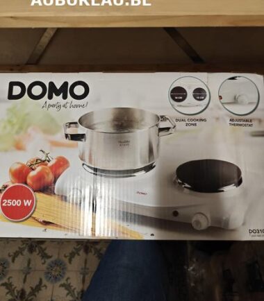 Plaque de cuisson 2500 W