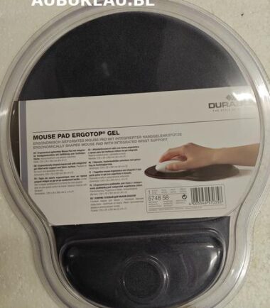 Tapis de souris et repose-poignets