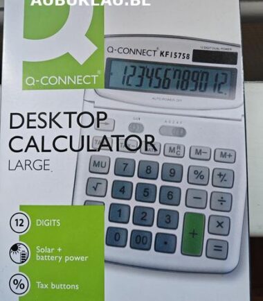 Machine à calculer réf KF15758