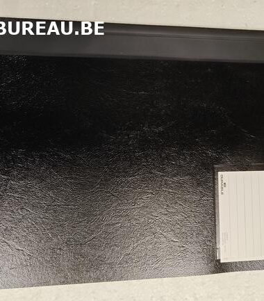 Chemise à lamelle Durable réf. 2500 coloris noir