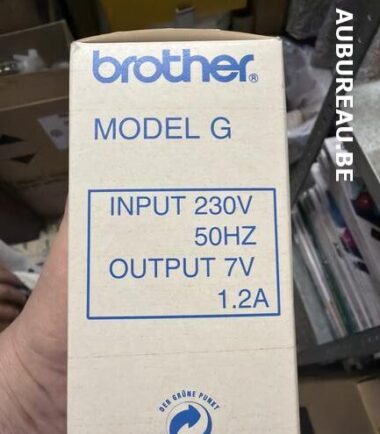 Adaptateur