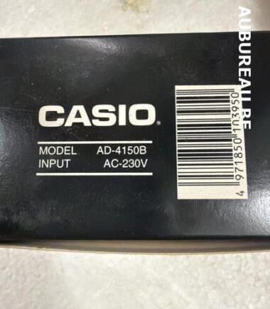 Adaptateur