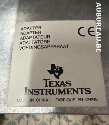 Adaptateur