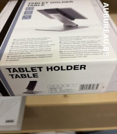 Support de tablette de table Durable réf 8930 23