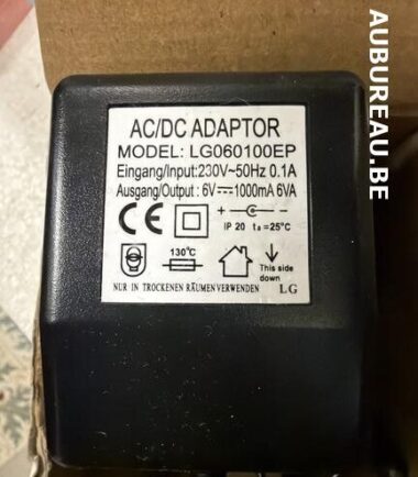 Adaptateur
