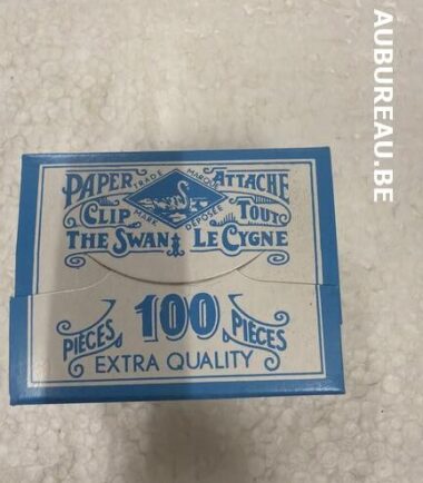 Bte de 100 attache tout de 25 mm