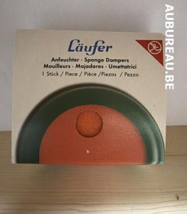 Mouilleur Laufer - diamètre 8,5 cm réf 69234