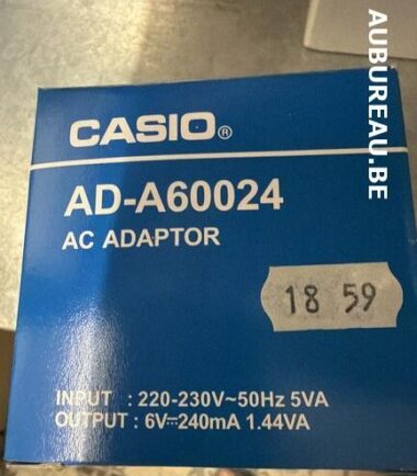 Adaptateur