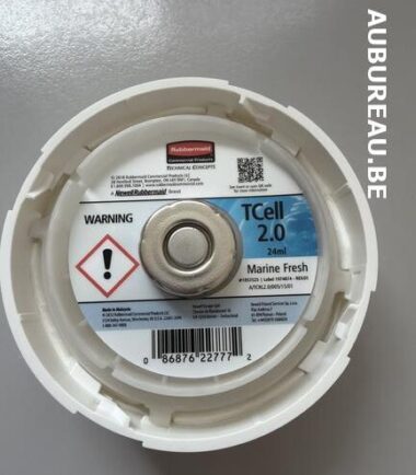 Diffuseur de parfums Rubbermaid