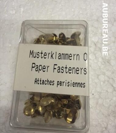 Attache parisiennes