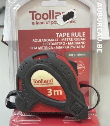 Mètre Toolland de 3M