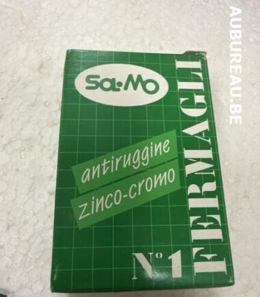 Bte de mini attache tout