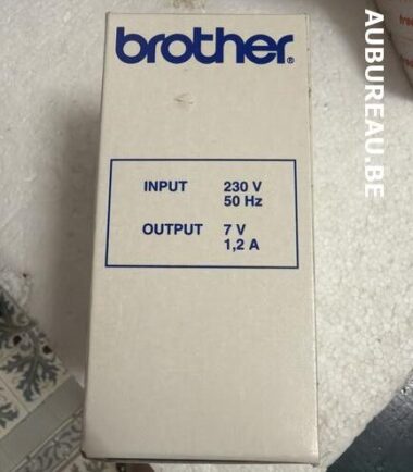 Adaptateur