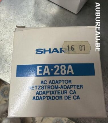 Adaptateur