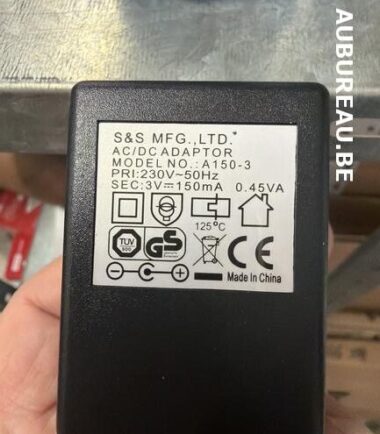 Adaptateur