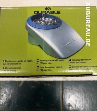 Distributeur d’attache tout Durable réf. 7713