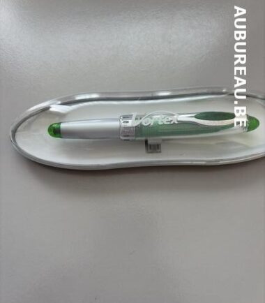 Stylo plume Vortex