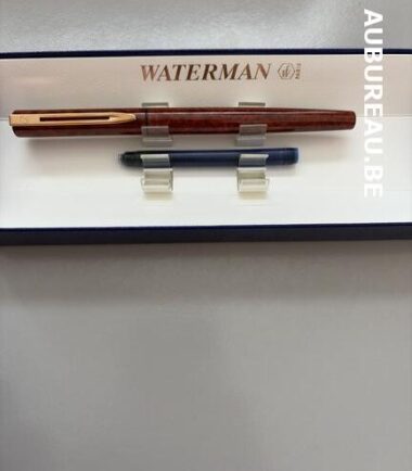 Stylo plume Waterman
