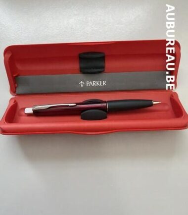Porte mines Parker
