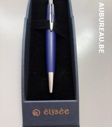 Résultat :-Stylo bille