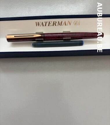 Stylo plume Waterman