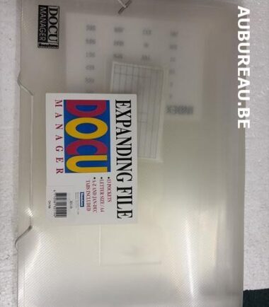 Porte documents