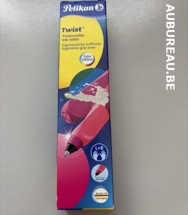 Roller Pelikan twist