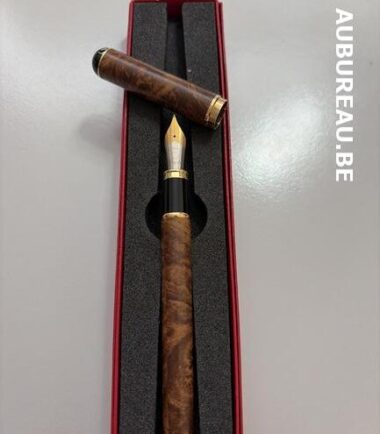 Style plume Reden’s