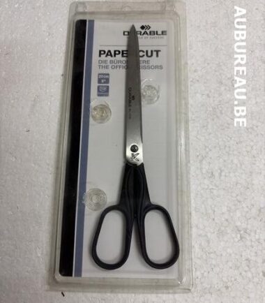 Paire de ciseaux Durable réf 1738 01