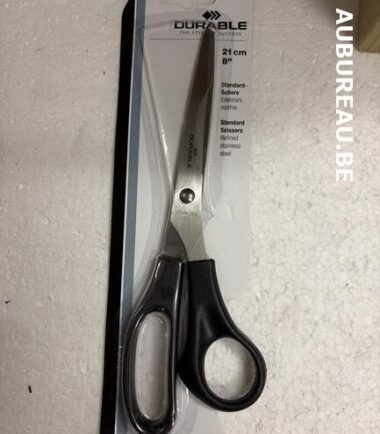 Paire de ciseaux Durable 31 cm ref 1773