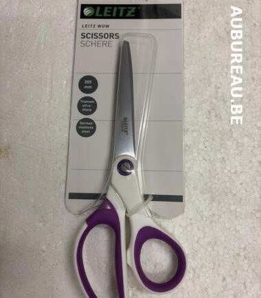 Paire de ciseaux Leitz réf 5319-20-62