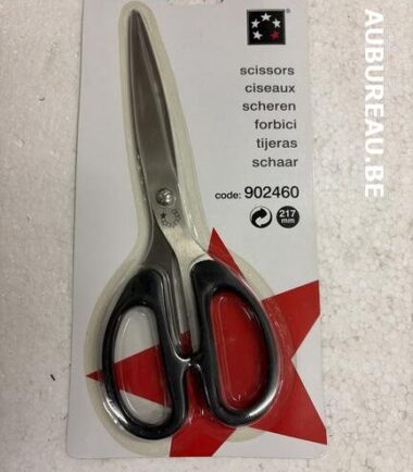 Paire de ciseaux réf. 902460