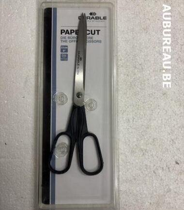 Paire de ciseaux Durable réf 1739 01