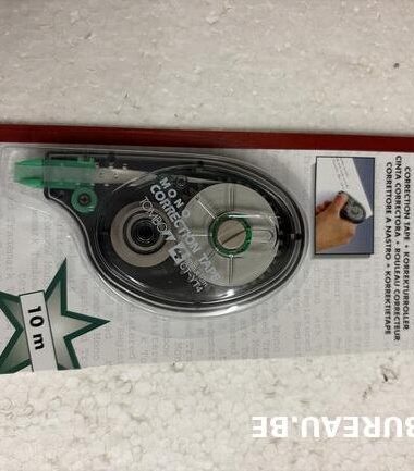 Rouleaux correcteur Tombo réf. CT-YT4