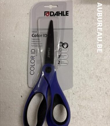 Paire de ciseaux Dahle ref 54508-14429