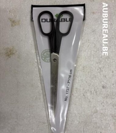 Paire de ciseaux Durable ref 1737