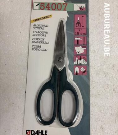 Paire de ciseaux Dahle ref 54007