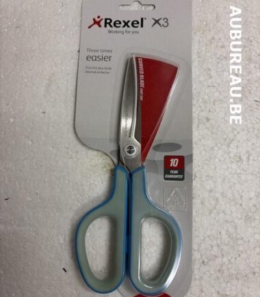 Paire de ciseaux Rexel ref 2104239