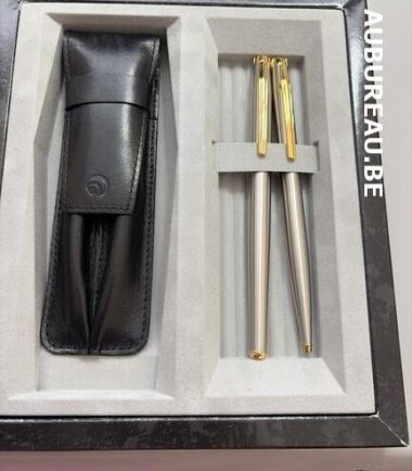 Kit stylo plume et stylo bille Élysée