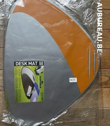Sous main Durable réf. 720809 orange