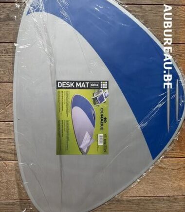 Sous main Durable réf. 7208 bleu