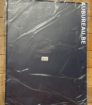 Sous main Durable bleu réf. 729307 - 65 x 50