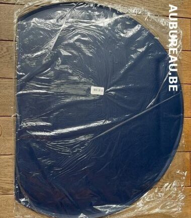Sous main Durable réf. 729507 bleu
