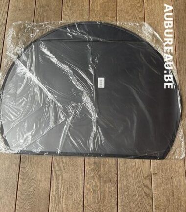 Sous-main Durable réf. 7290 noir