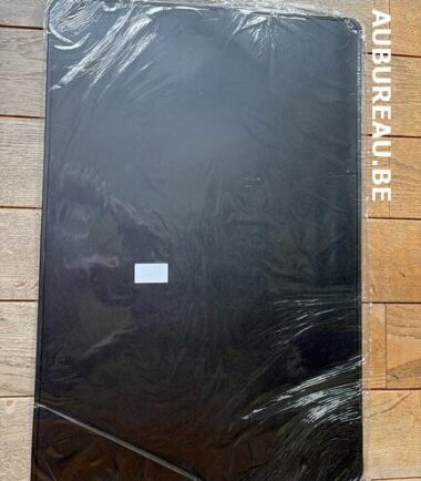 Sous main 60 x 40 noir