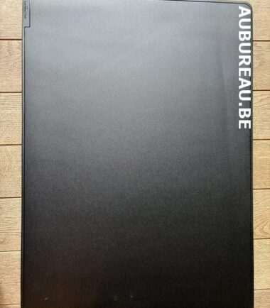 Sous main Durable réf. 7103 noir 70 x 50